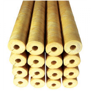 Bông khoáng định hình